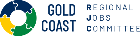 Gold Coast RJC Logo